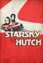 Starsky and Hutch' Poster