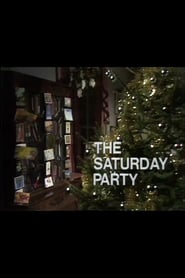 The Saturday Party' Poster