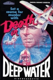 Death in Deep Water' Poster