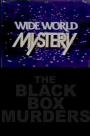 The Black Box Murders' Poster