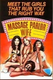 Massage Parlor Wife' Poster