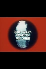 Good Salary Prospects Free Coffin