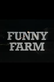 Funny Farm' Poster