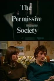 The Permissive Society' Poster