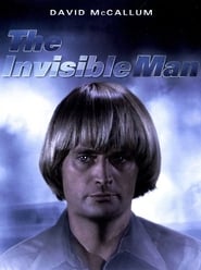 The Invisible Man' Poster