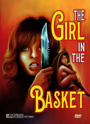 Girl in a Basket' Poster