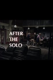After the Solo' Poster