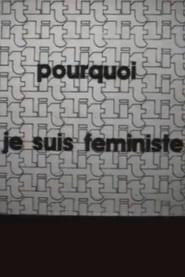 Questionnaire  Simone de Beauvoir pourquoi je suis fministe' Poster