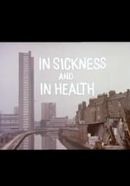 In Sickness and in Health' Poster