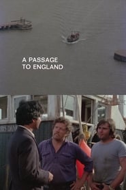 A Passage to England' Poster