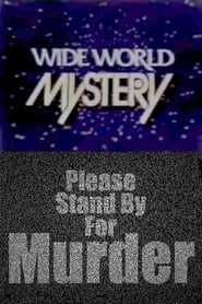 Please Stand by for Murder' Poster
