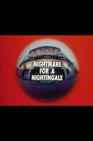 Nightmare for a Nightingale' Poster