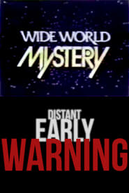 Distant Early Warning' Poster
