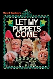 Let My Puppets Come' Poster