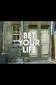 Bet Your Life' Poster