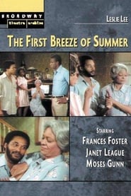 The First Breeze of Summer' Poster