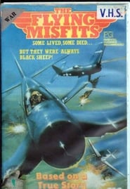 The Flying Misfits' Poster