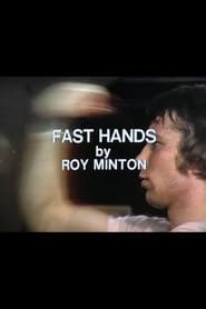 Fast Hands' Poster