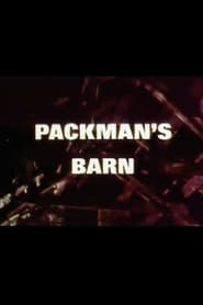 Packmans Barn' Poster