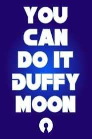 The Amazing Cosmic Awareness of Duffy Moon' Poster