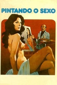 Pintando o Sexo' Poster