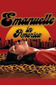 Emanuelle in America' Poster