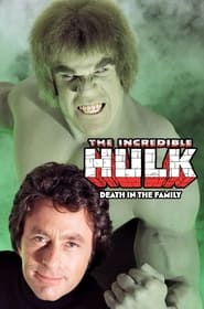 The Return of the Incredible Hulk' Poster