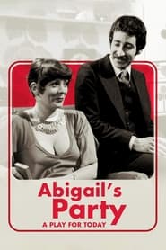 Abigails Party' Poster