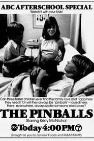 The Pinballs' Poster