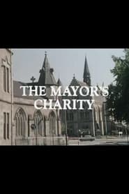 The Mayors Charity' Poster