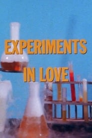 Experiments in Love' Poster