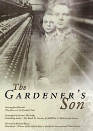 The Gardeners Son' Poster