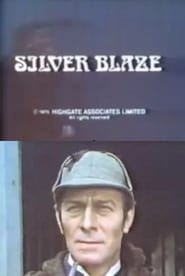 Silver Blaze' Poster