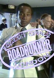 Roadrunner' Poster