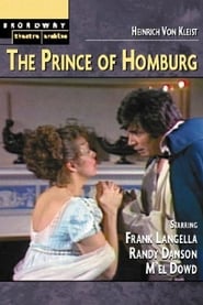 The Prince of Homburg' Poster