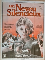 The Silent Nephew' Poster