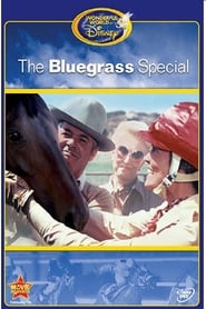 The Bluegrass Special' Poster