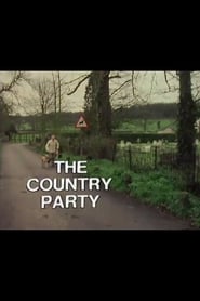The Country Party' Poster