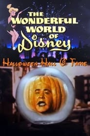 Halloween Hall o Fame' Poster
