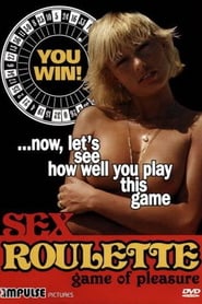 Sex Roulette' Poster