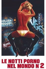 Sexy Night Report n 2' Poster