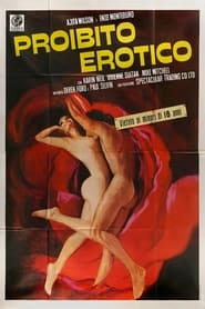 Forbidden Erotica' Poster