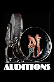 Auditions' Poster