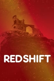 Red Shift' Poster