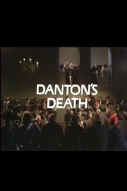 Dantons Death' Poster