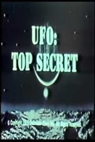 UFO Top Secret' Poster