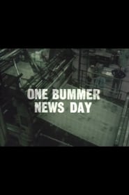 One Bummer News Day' Poster