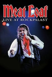 Rockpalast  Meat Loaf' Poster