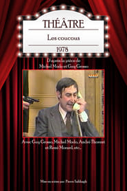 Les coucous' Poster