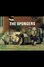 The Spongers' Poster